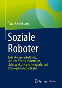 Produktbild: Soziale Roboter
