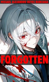 Produktbild: Forgotten
