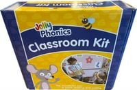 Produktbild: Jolly Phonics Classroom Kit