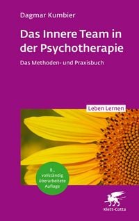 Produktbild: Das Innere Team in der Psychotherapie (Leben Lernen, Bd. 355)