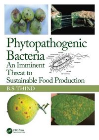 Produktbild: Phytopathogenic Bacteria
