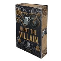 Produktbild: Hunt The Villain