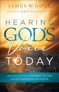 Produktbild: Hearing God's Voice Today