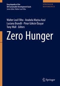 Produktbild: Zero Hunger