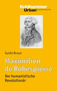 Bild vom Artikel Maximilien de Robespierre vom Autor Guido Braun