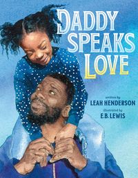 Produktbild: Daddy Speaks Love