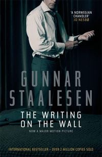 Produktbild: The Writing on the Wall