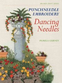 Produktbild: Punchneedle Embroidery