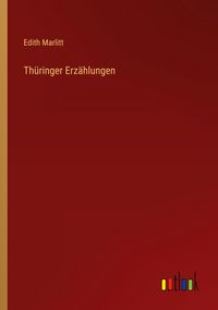 Produktbild: Th&uuml;ringer Erz&auml;hlungen