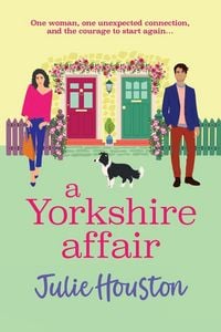 Produktbild: A Yorkshire Affair