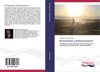 Produktbild: De Par&aacute;sitos y Antiparasitarios