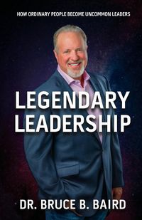 Produktbild: Legendary Leadership