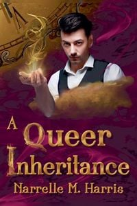Produktbild: A Queer Inheritance