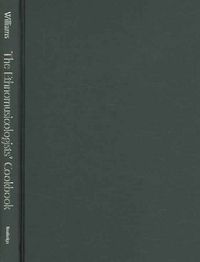 Produktbild: Williams, S: The Ethnomusicologists' Cookbook