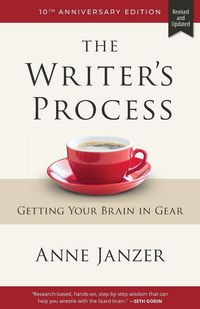 Produktbild: The Writer's Process
