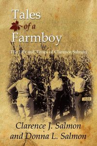 Produktbild: Tales of a Farmboy