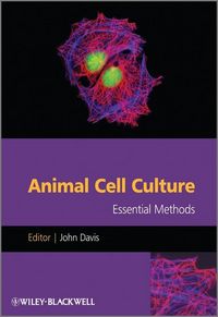 Produktbild: Animal Cell Culture