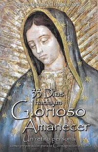 Produktbild: 33 Dias Hacia Un Glorioso Amanecer