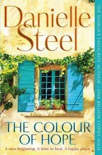 Produktbild: The Colour of Hope