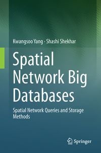 Produktbild: Spatial Network Big Databases