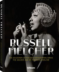 Produktbild: Russel Melcher