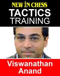 Produktbild: Tactics Training - Viswanathan Anand
