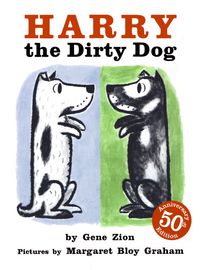 Produktbild: Harry the Dirty Dog