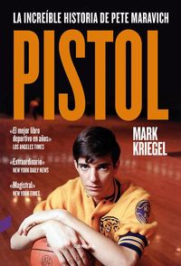 Produktbild: Pistol