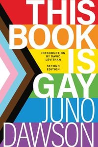 Bild vom Artikel This Book Is Gay vom Autor Juno Dawson