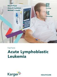 Produktbild: Fast Facts: Acute Lymphoblastic Leukemia