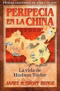 Produktbild: Peripecia En La China