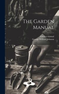 Produktbild: The Garden Manual
