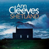 Produktbild: Shetland
