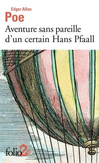 Produktbild: Fre-Aventure Sans Pareille