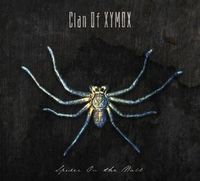 Bild vom Artikel Spider On The Wall (Lim.Deluxe 3CD-Edition) vom Autor Clan of Xymox
