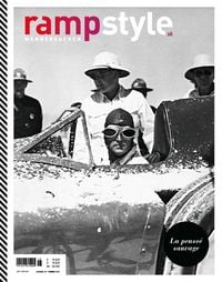 Produktbild: Rampstyle#18