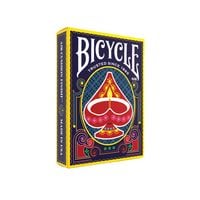 Produktbild: Bicycle&reg; Diwali (Designer Spielkarten, Poker, Skat...)