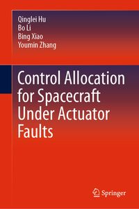 Produktbild: Control Allocation for Spacecraft Under Actuator Faults