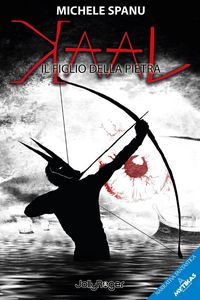 Produktbild: Kaal. Il figlio della pietra
