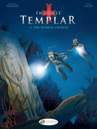Produktbild: The Sunken Church