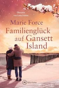 Produktbild: Familiengl&uuml;ck auf Gansett Island