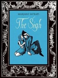 Produktbild: The Sigh
