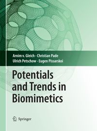 Produktbild: Potentials and Trends in Biomimetics