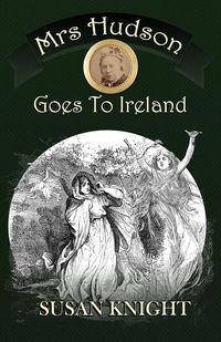 Produktbild: Mrs Hudson Goes To Ireland