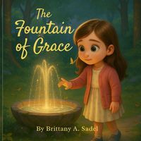 Produktbild: The Fountain Of Grace