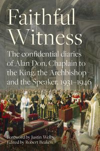 Produktbild: Faithful Witness
