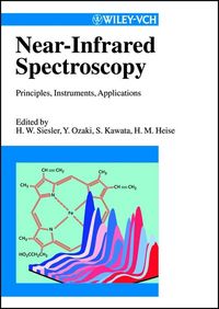 Produktbild: Near-Infrared Spectroscopy