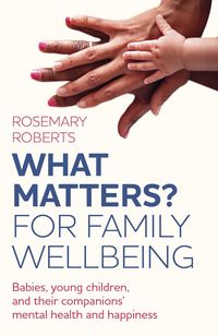Produktbild: WHAT MATTERS? For Family Wellbeing