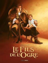 Produktbild: Le fils de l ogre histoire complete