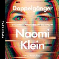 Produktbild: Doppelg&auml;nger